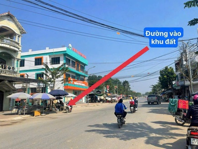 Gia đình cần tiền bán lô 60,7m lô góc sen trì bán nhanh giá mềm 1