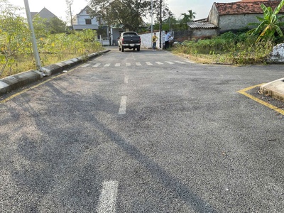 Gia đình cần tiền bán lô 60,7m lô góc sen trì bán nhanh giá mềm 0