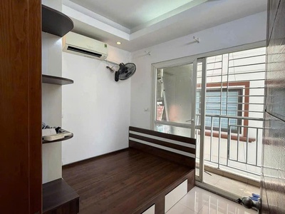 Bán căn  chung cư mini cực hiếm 52m, 2 ngủ, 1 vs, vị trí đẹp về ở ngay 1