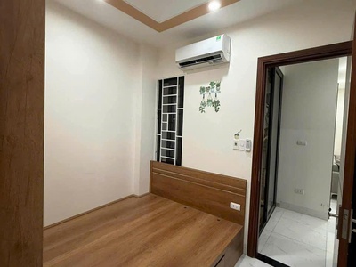 Bán căn  chung cư mini cực hiếm 52m, 2 ngủ, 1 vs, vị trí đẹp về ở ngay 3