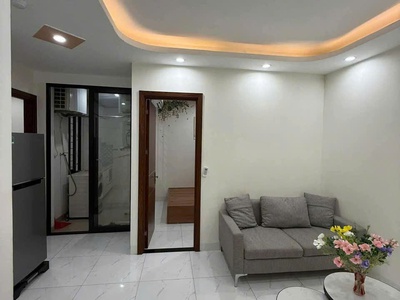 Bán căn  chung cư mini cực hiếm 52m, 2 ngủ, 1 vs, vị trí đẹp về ở ngay 0