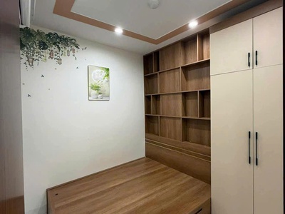 Bán căn  chung cư mini cực hiếm 52m, 2 ngủ, 1 vs, vị trí đẹp về ở ngay 4