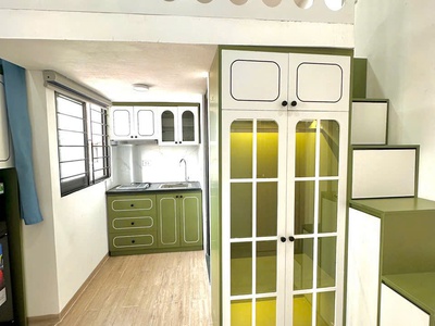 Bán nhà tây sơn đống đa   lô đất 93m2 đẹp xây ccmn   sát công viên 1/6   hàng cực hiếm 3