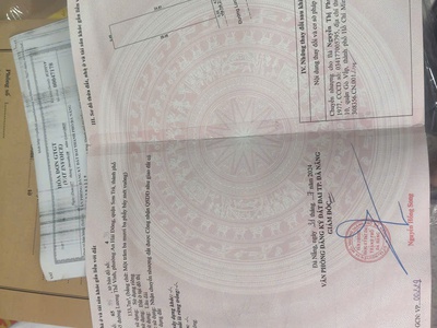 Cần bán lô đất đẹp tại trung tâm quận sơn trà- đà nẵng 3