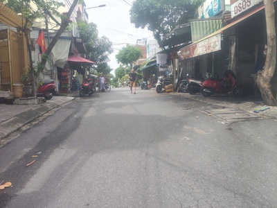 Cần bán lô đất đẹp tại trung tâm quận sơn trà- đà nẵng 1