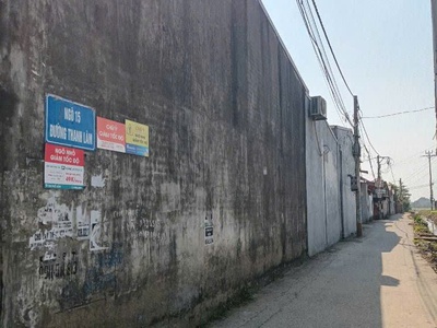 Thanh lãm - phú lãm - hà đông - hà nội 2