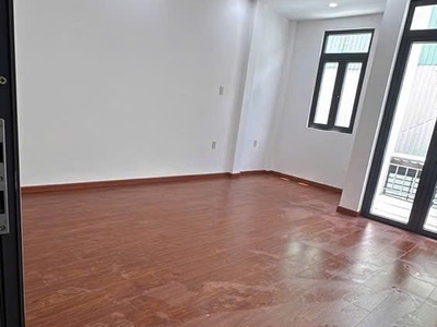 Bán nhà 2 tầng gần mặt tiền đường lớn, shr gần 60m2, 3 pn  phường an phú đông, quận 12 chỉ 3.8 tỷ 1