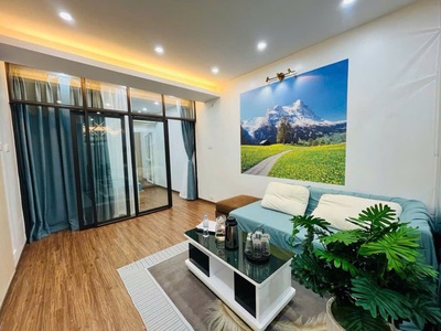 Tập thể quân đội hoàng quốc việt 110m 4 ngủ,2 thoáng,ô tô đỗ cửa giá 5,45 tỷ 0