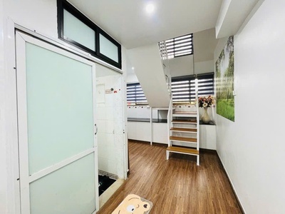 Tập thể quân đội hoàng quốc việt 110m 4 ngủ,2 thoáng,ô tô đỗ cửa giá 5,45 tỷ 2