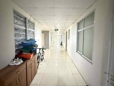 Bán chung cư trần quý kiên cầu giấy dt 55m 2 ngủ giá 6,16 tỷ-ô tô dừng đỗ ngày đêm 2