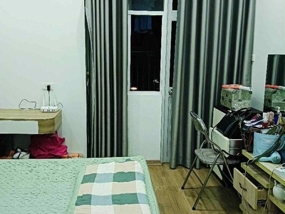 Bán chung cư trần quý kiên cầu giấy dt 55m 2 ngủ giá 6,16 tỷ-ô tô dừng đỗ ngày đêm 3