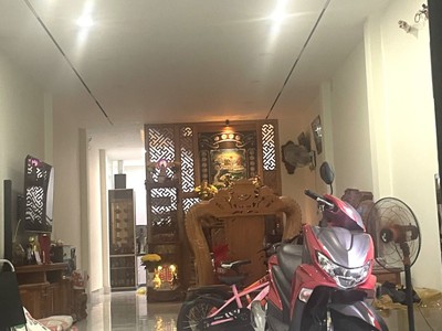 Chính chủ bán nhà hxh 8m Lê Thị Bạch Cát Q.11 - 4,2m x 23m - giá 13,9 tỷ 4