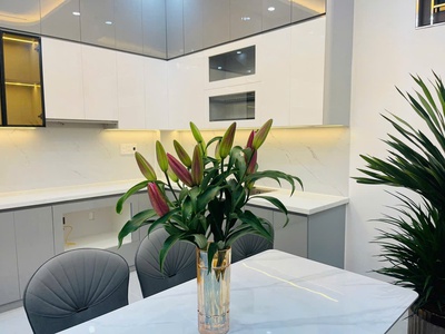 Bán nhà 3 tầng, full nội thất   QUỲNH HOÀNG, AN DƯƠNG, HẢI PHÒNG. 3