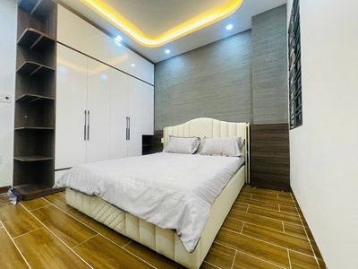 Bán nhà 3 tầng, full nội thất   QUỲNH HOÀNG, AN DƯƠNG, HẢI PHÒNG. 5