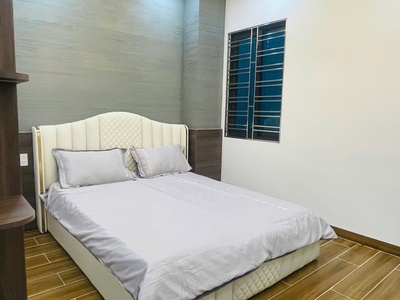 Bán nhà 3 tầng, full nội thất   QUỲNH HOÀNG, AN DƯƠNG, HẢI PHÒNG. 6