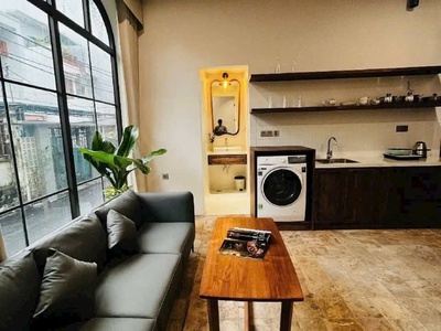 Chào bán toà Boutique 4 tầng- 2 mặt tiền sát biển. Đà Nẵng - dòng tiền 180tr/ tháng 6