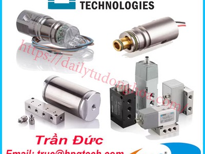 Nhà cung cấp Van Enfield tại Việt Nam 0