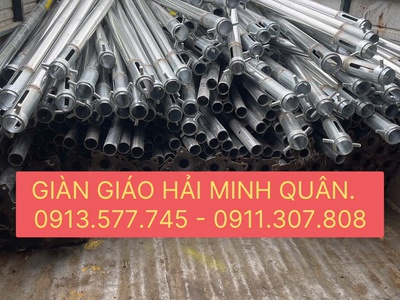 Cho Thuê Cây Chống Quy Nhơn 2