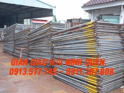 Cho Thuê Cây Chống Quy Nhơn 0