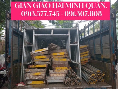 Cho Thuê Cây Chống Quy Nhơn 1