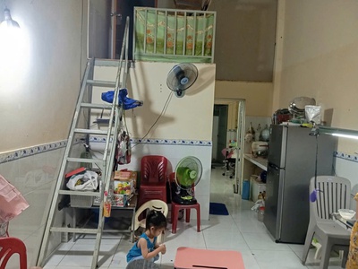 Nhà KDC sam sung bưng ông thoàn DT 87m giá đầu tư 1