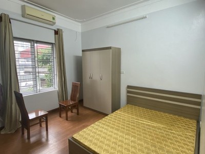 Cho thuê Căn chung cư mini giá rẻ tại Số 98 Ngõ 116 Phan Kế Bính, Cống Vị, Ba Đình. Chỉ 4tr 5