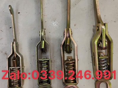 Cần tìm nhà cung cấp Khóa tôm thùng xe tải giá sỉ 1