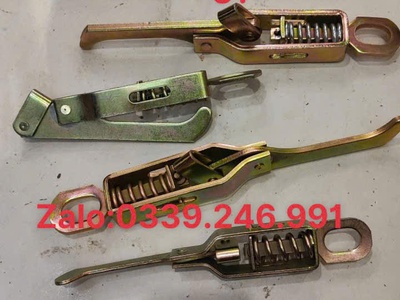 Cần tìm nhà cung cấp Khóa tôm thùng xe tải giá sỉ 2