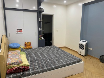 Cần bán CH 86m2 toà HEMISCO Xa La, Hà Đông - Full nội thất. Chỉ với 5x tỷ 2