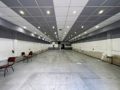 Cho thuê mặt bằng ngang 8M KDC 30 gần bến xe đường Nguyễn Văn Linh P.Tân An TP C.Thơ 0