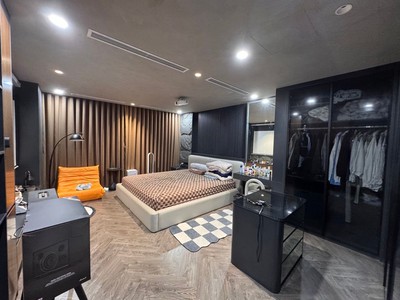 Nhà đẹp Kim Ngưu 40m2, Mới ở Ngay Đón Tết-Ngõ Rộng Thoáng- Full Nội Thất-8.5 tỷ 2