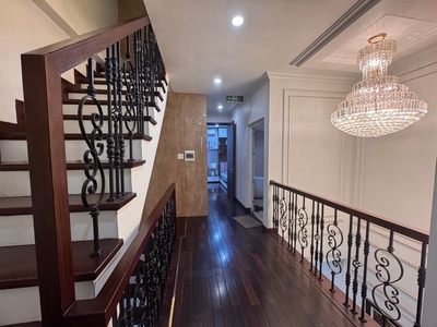 Nhà đẹp Kim Ngưu 40m2, Mới ở Ngay Đón Tết-Ngõ Rộng Thoáng- Full Nội Thất-8.5 tỷ 1