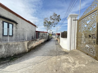 Bán đất tại TDP Đức Hậu, Hợp Đức, P Nam Đồ Sơn, hải Phòng. 0