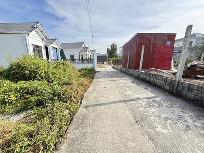 Bán đất tại TDP Đức Hậu, Hợp Đức, P Nam Đồ Sơn, hải Phòng. 2