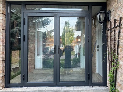 Những ưu điểm nổi bật của bản lề cối trong xây dựng thiết kế 0