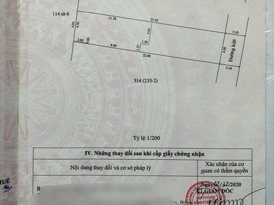 Bán đất trung tâm thành phố huế, khổ hiếm đường oto vào tận nơi 2