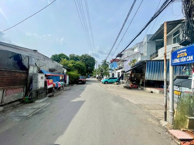 Bán đất trung tâm thành phố huế, khổ hiếm đường oto vào tận nơi 3