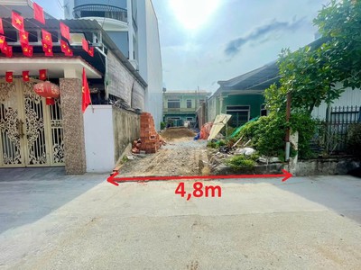 Bán đất trung tâm thành phố huế, khổ hiếm đường oto vào tận nơi 4