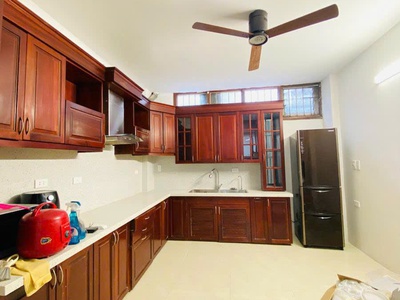 Bán nhà phố Đặng Tiến Đông, Đống Đa, ô tô tránh, tiện kinh doanh 4 tầng 42m2 giá 17.5 tỷ 1