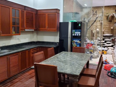 Bán nhà phố Đặng Tiến Đông, Đống Đa, 2 thoáng, ô tô tránh 5 tầng 52m2 giá 19,2 tỷ 1