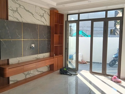 Bán nhà 4 tầng xây mới Đường Phương Lưu Van Mỹ GIÁ TỐT 3.95 TỶ 4