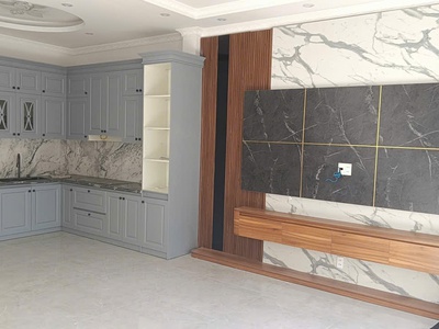 Bán nhà 4 tầng xây mới Đường Phương Lưu Van Mỹ GIÁ TỐT 3.95 TỶ 5