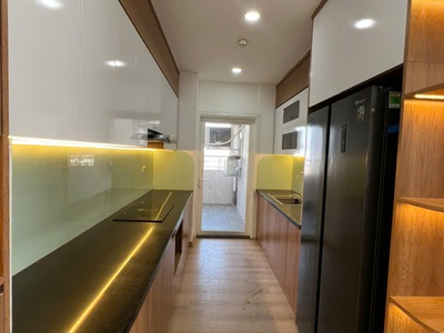 Căn hộ đẹp Trung tâm quận Nam Từ Liêm 108m 3PN full nội thất giá nhỉnh 6 tỷ 4