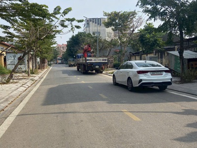 Bán đất Nguyễn Trinh, Liên Bảo, Vĩnh Yên, Vĩnh Phúc. DT 100m2 giá 5.8 tỷ 0