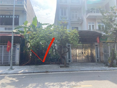 Bán đất Nguyễn Trinh, Liên Bảo, Vĩnh Yên, Vĩnh Phúc. DT 100m2 giá 5.8 tỷ 2