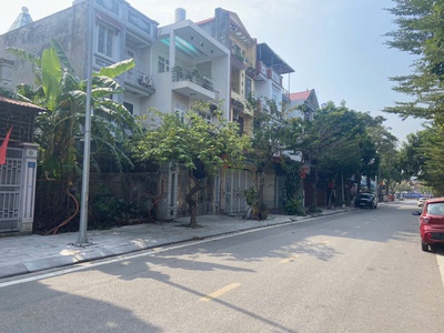 Bán đất Nguyễn Trinh, Liên Bảo, Vĩnh Yên, Vĩnh Phúc. DT 100m2 giá 5.8 tỷ 3