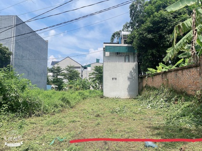 Bán đất tại Mậu lâm, khai quang, vĩnh yên, vĩnh phúc. giá chỉ 1.55 tỷ 0