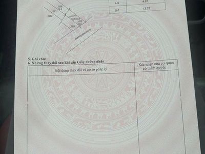 Bán đất tại Mậu lâm, khai quang, vĩnh yên, vĩnh phúc. giá chỉ 1.55 tỷ 2