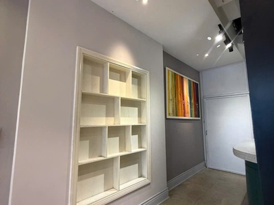 Cho thuê mặt bằng 150/31 Nguyễn Trãi Quận 1 siêu đẹp 4