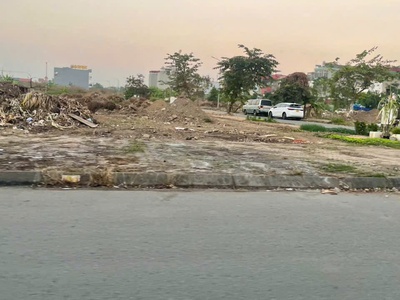 HOT Đất phân lô Đống Chuối, Hùng Vương, Hồng Bàng, Hải Phòng.75m2- 3,62 tỷ 2
